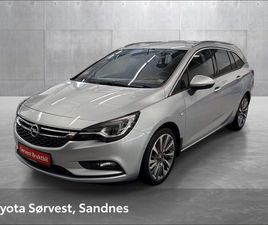 1,4 BENSIN AUTOMAT SPORTS TOURER+