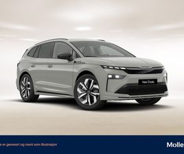 85X SPORTLINE - HUD, CANTON, 360KAM, MATRIX, KROK