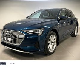 50 ADVANCED SPORT KROK|MATRIX| GRATIS SERVICE TIL 03-28