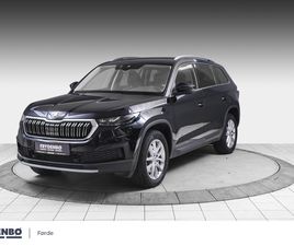 STYLE TDI 200HK 4X4 H.FESTE|NAVI|MATRIX|ACC|PARK.VARM++