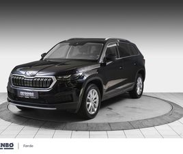 STYLE TDI 200HK H.FESTE|7SETER|R.KAM|PARKVARM|MATRIX+