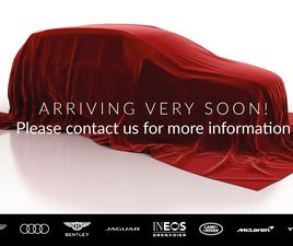 JAGUAR I-PACE EV400 400 90KWH HSE SUV 5DR ELECTRIC AUTO 4WD (400 PS)