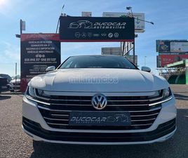VOLKSWAGEN - ARTEON