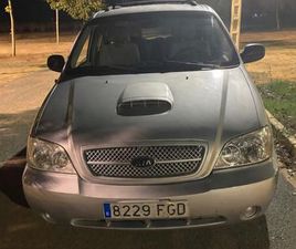 KIA - CARNIVAL