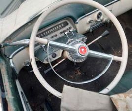 FORD - MERCURY MONTEREY