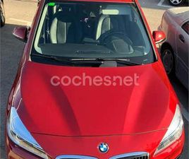 BMW SERIE 2 GRAN TOURER