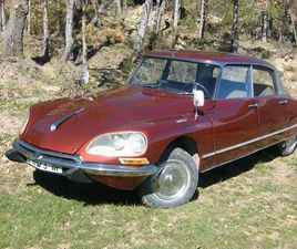 CITROEN - TIBURON ID 19