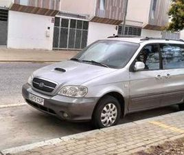KIA - CARNIVAL