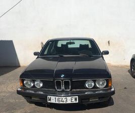 BMW - 745
