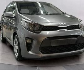 KIA - PICANTO