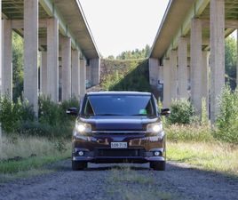 TOYOTA COROLLA RUMION RUMION