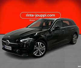 300 E T A AMG LINE AMG