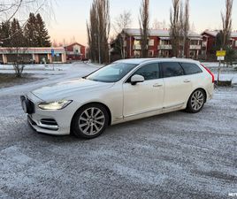 VOLVO V90 D3 D3 INSCRIPTION