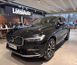 T6 AWD LONG RANGE PLUS BRIGHT AUT