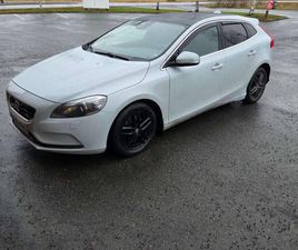 D3 SUMMUM AUT # SUOMI-AUTO, BLIS, WEBASTO, P. KAMERA, VOC #