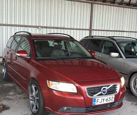 1,6D DRIVE START/STOP KINETIC MAN