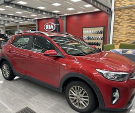 1,0 T-GDI 100HV EX DCT