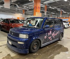 1.5 AT Z ** NAHKASISUSTA / BC-RACING / ILMASTOINTI / HIENO BEEBEE JÄRKIMETREILLÄ JA UUDELLA TUULILASILLA **