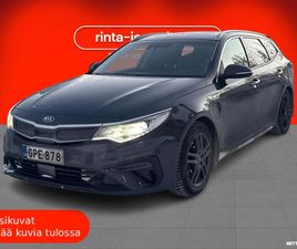 2,0 GDI PHEV BUSINESS PREMIUM SW A/T