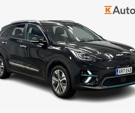 BUSINESS LUXURY 64 KWH 204 HV