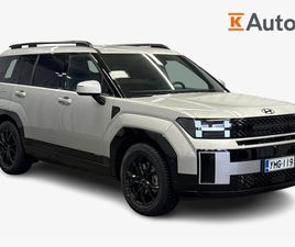 1.6 T-GDI 253 HV PLUG-IN 4WD 6AT CALLIGRAPHY 7P