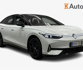 GTX 4MOTION 250 KW AKKU 86 KWH | TEHDASTAKUU VOIMASSA 17.11.2026 SAAKKA |