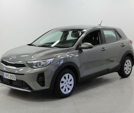 1,0 T-GDI ISG 100HV LX ECODYNAMICS