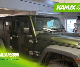 UNLIMITED 2,8 CRD A5 SPORT