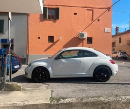 MAGGIOLINO VW 2.0 DSG