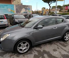 ALFA ROMEO MITO 1.4 PROGRESSION