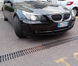 TESTATA BMW