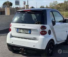 SMART BRABUS
