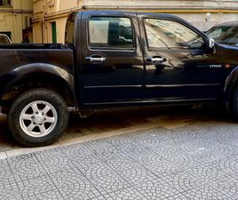 GREAT WALL STEED 4WD