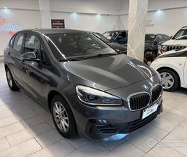 BMW 216 216I ACTIVE TOURER ADVANTAGE