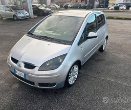 MITSUBISHI COLT 1.1 BENZINA