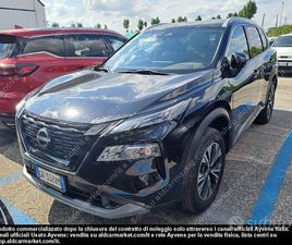 NISSAN X-TRAIL 1.5 E-POWER 158CV N-CONNECTA *KM900