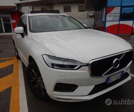 VOLVO XC 60 2.0 197CV AWD HYBRID/DIESEL AUT.+FULL