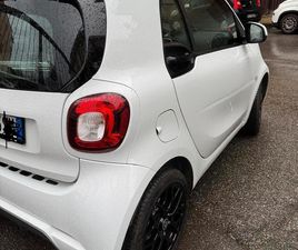 SMART FORTWO 90CV