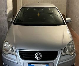 VOLKSWAGEN POLO 110.000KM