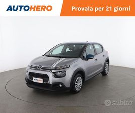 CITROEN C3 GD76762