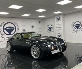 WIESMANN MF 4 GT MF4
