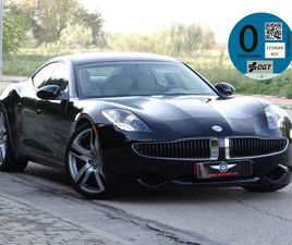 FISKER KARMA KARMA ECOCHIC