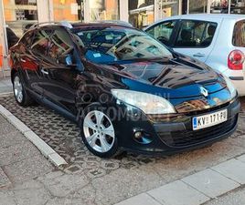 RENAULT MEGANE RENAULT MEGANE