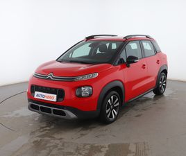 CITROEN C3 AIRCROSS 1.2 PURETECH