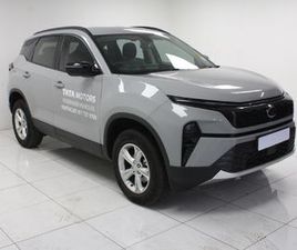 2025 TATA HARRIER 2.0TD PURE+ AUTO
