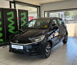 2025 TATA TIAGO 1.2 XM