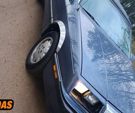 CHRYSLER LE BARON 1988 M KABRIOLETAS | SKELBIMAS | 0138451211