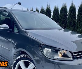 VOLKSWAGEN TOURAN VOLKSWAGEN TOURAN 2012 M VIENATŪRIS | SKELBIMAS | 0138515681