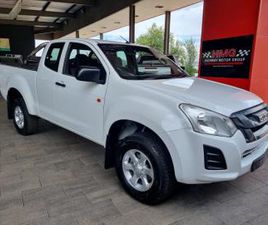 250 EXTENDED CAB HI-RIDE