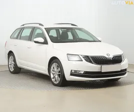 SKODA OCTAVIA 2.0 TDIELEGANCE , 4X4, AUTOMAT, ČR ZA 15 100 €